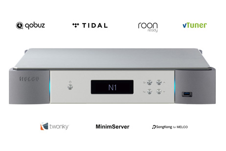 MELCO – N1(S38)