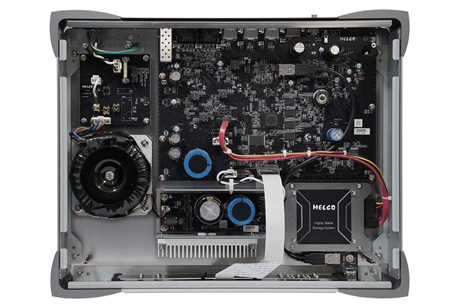 MELCO – N1(S38)