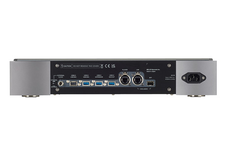 MELCO – N1(S38)