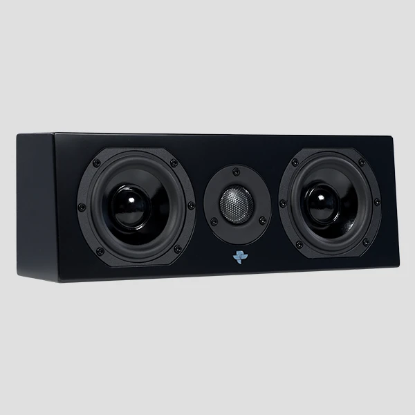 TOTEM  KIN FLEX nero