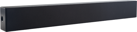 TOTEM  KIN PLAY SOUNDBAR II nero
