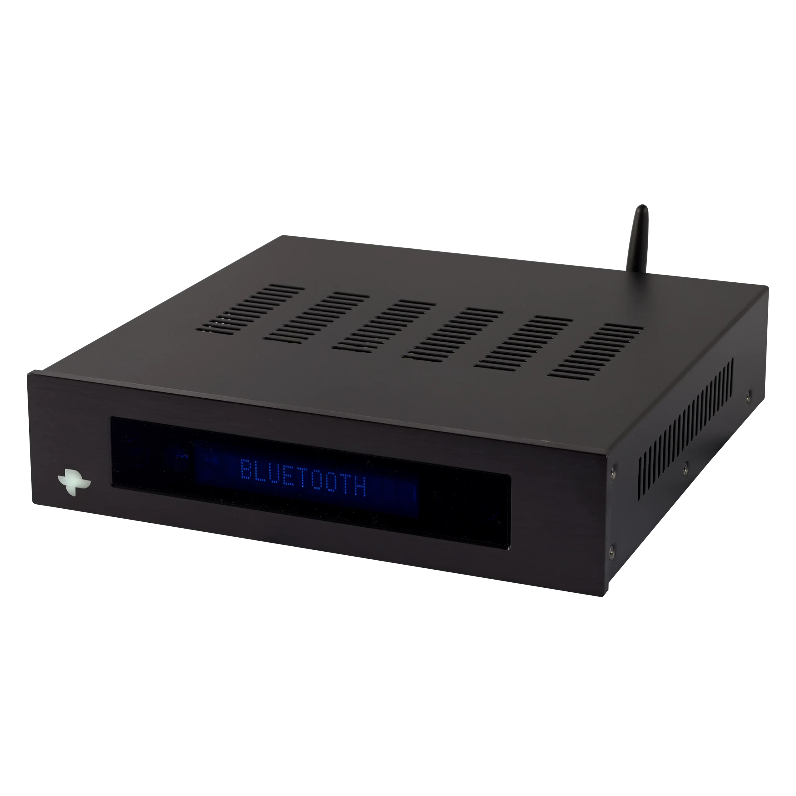 TOTEM KIN AMP nero