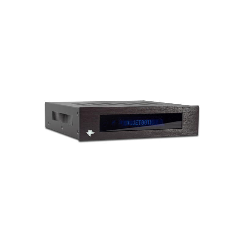 TOTEM  KIN AMP nero