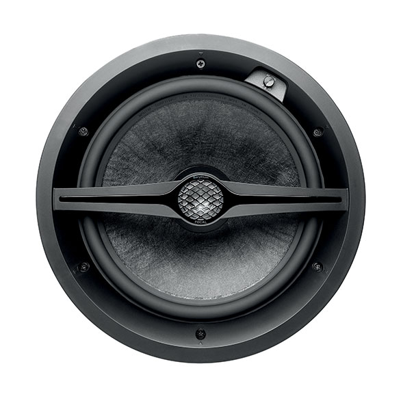 FOCAL  LITTORA 1000 ICW 10 per BARCHE – PISCINA – GIARDINO (coppia)