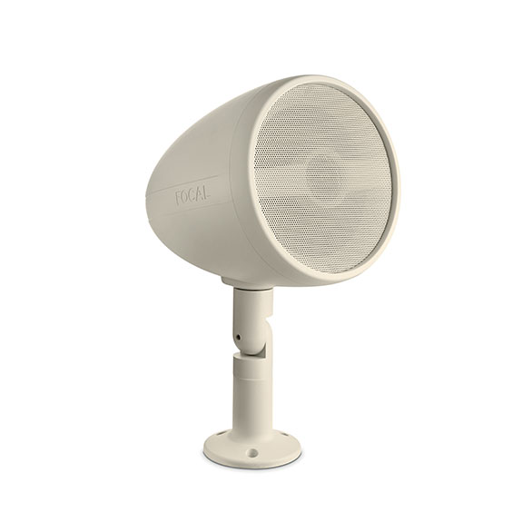 FOCAL LITTORA OD SAT 5 OUTDOOR COLORE CHIARO (coppia)