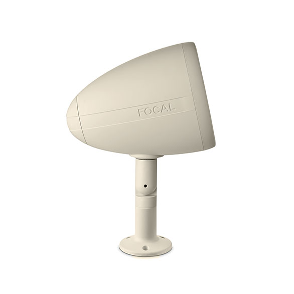 FOCAL  LITTORA OD SAT 5 OUTDOOR COLORE CHIARO (coppia)