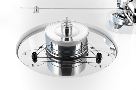 TRANSROTOR – STRATO