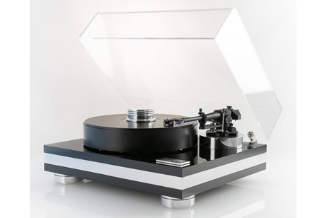 TRANSROTOR – STRATO
