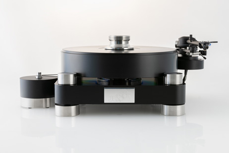 TRANSROTOR – MASSIMO NERO TMD