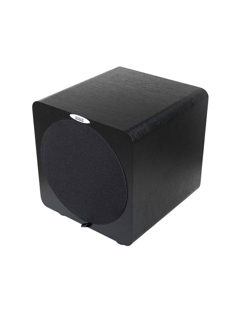 VELODYNE  DEEP BLUE DB-8 nero