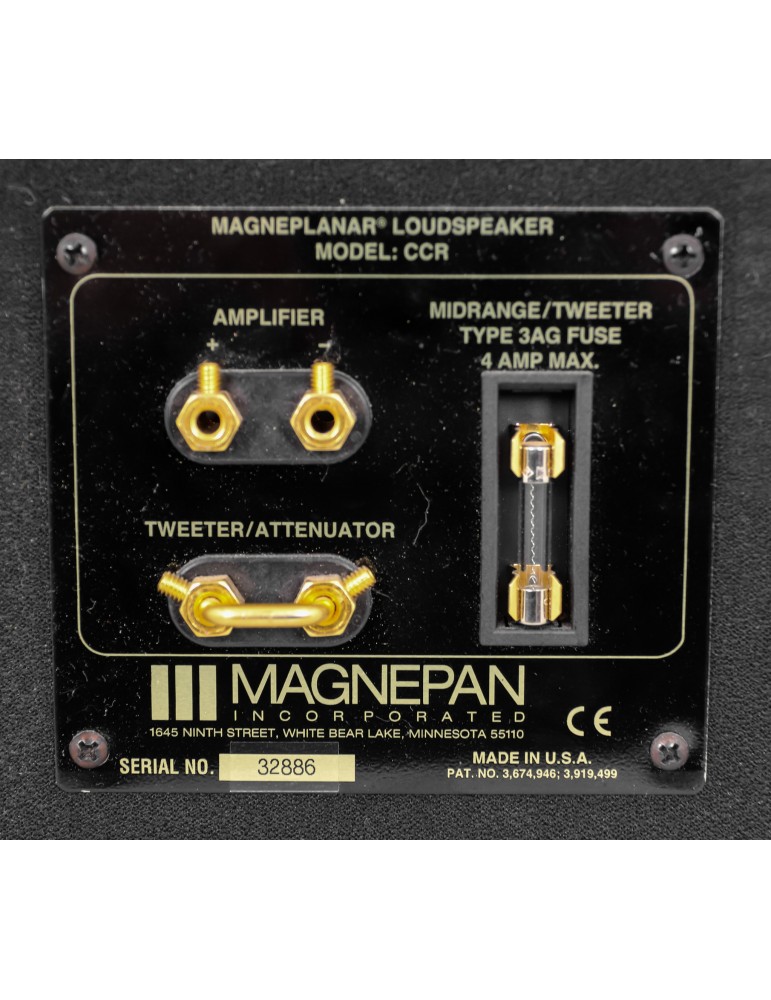 MAGNEPAN  CCR quercia naturale
