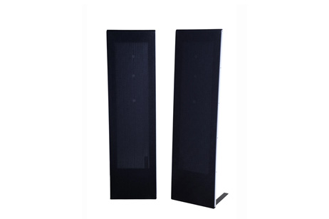 MAGNEPAN  0.7 (coppia) DIFFUSORE A 2 VIE QUASI RIBBON (per la disponibilita finitura contattateci telefonicamente)