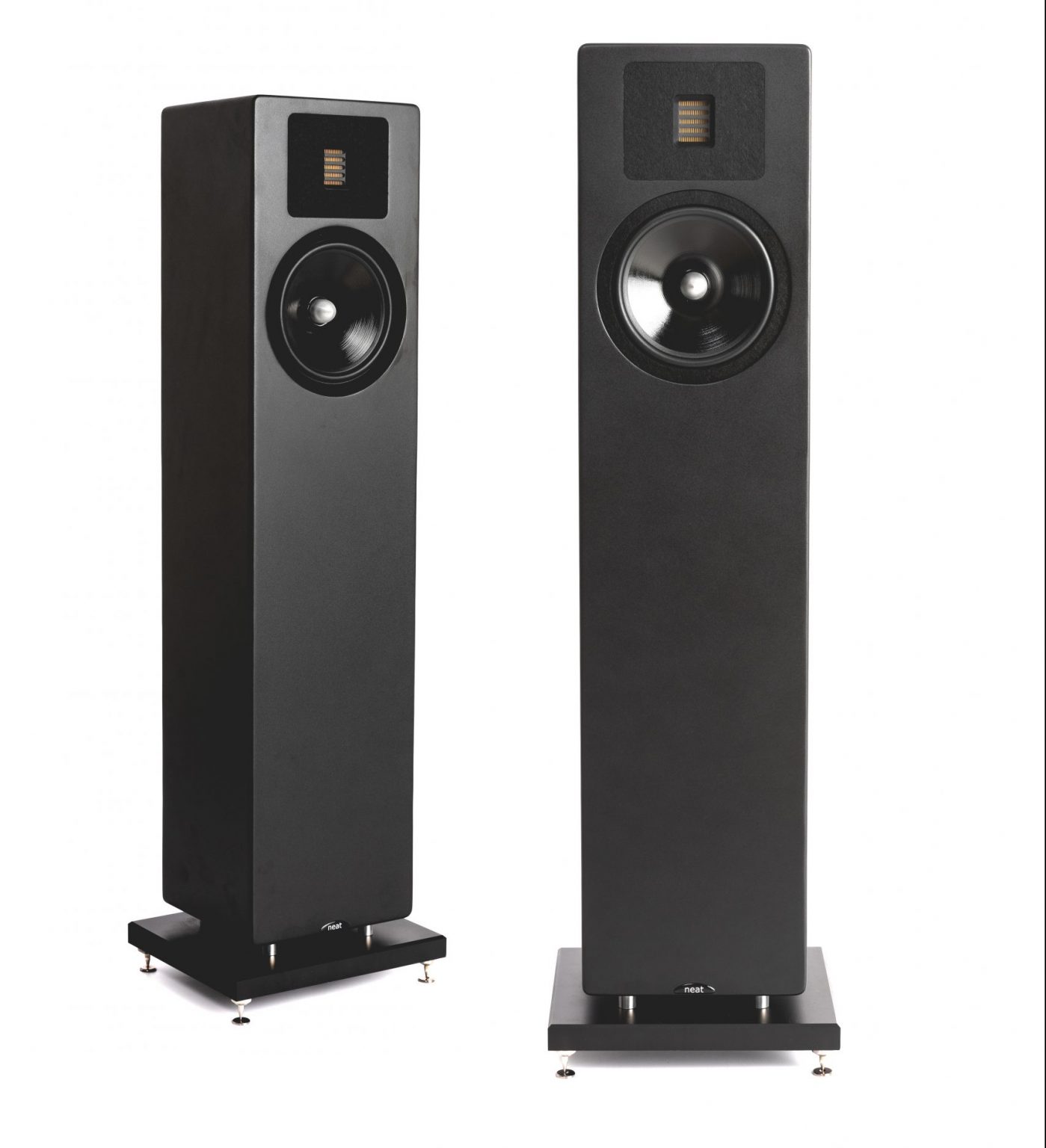 NEAT  ELITE CLASSIC nero (coppia)