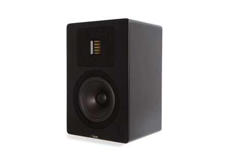 NEAT ACOUSTIC  PETITE CLASSIC nero (coppia)