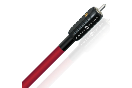 WIREWORLD – STARLIGHT 8 COAXIAL 1mt