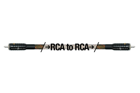 WIREWORLD – GOLD STARLIGHT 8 COAXIAL 0,5mt
