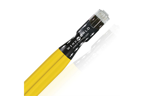 WIREWORLD – CHROMA TWINAX ETHERNET 1mt NO VENDITA ONLINE