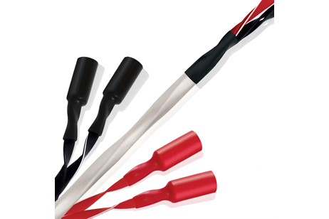 WIREWORLD – LUNA 8 BIWIRE 2mt