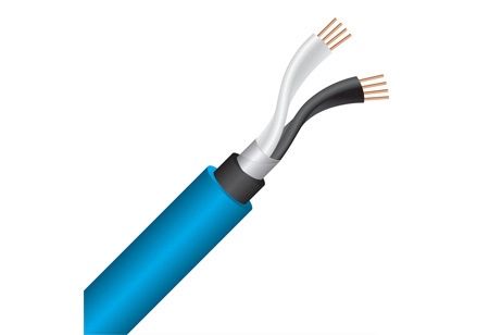 WIREWORLD – STREAM 10 RCA/RCA 0,5 mt NO VENDITA ONLINE