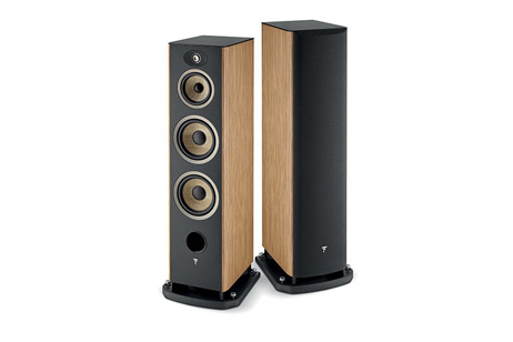 FOCAL  ARIA EVO X N4 (legno chiaro) coppia