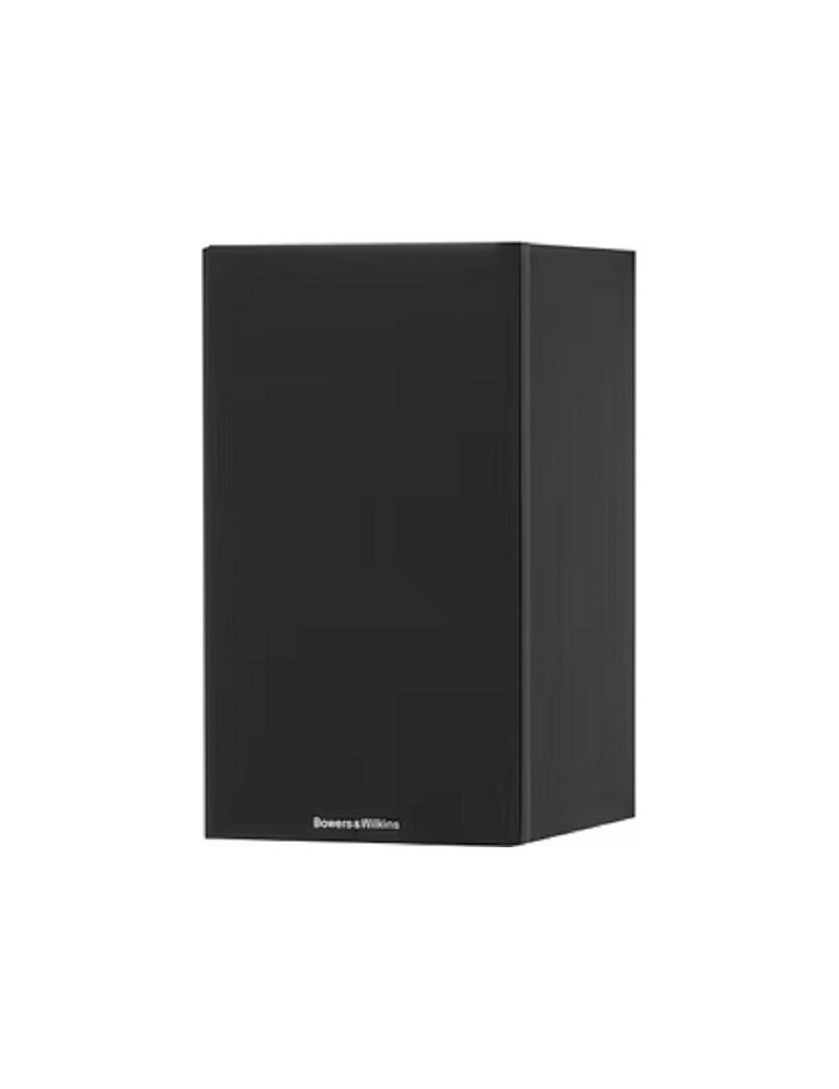 Bowers & Wilkins – 607 S3 MATT BLACK (coppia) B&W