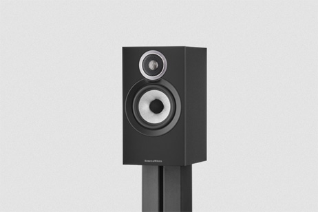 Bowers & Wilkins – 607 S3 MATT BLACK (coppia) B&W