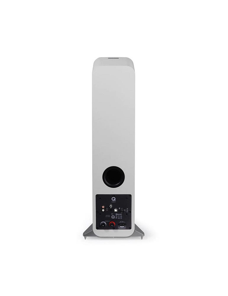 Q ACOUSTICS  QA M40 bianco (coppia)