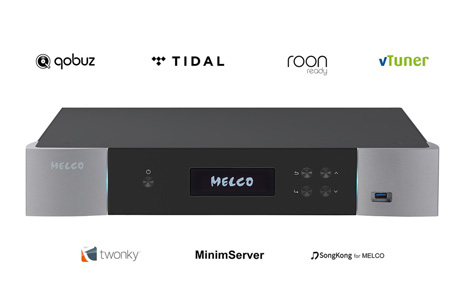 MELCO – N5-H60