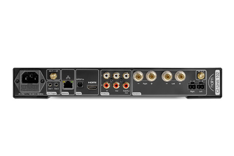 NAIM – CI-UNITI 102