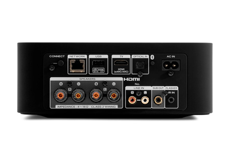 MARANTZ  MODEL M1