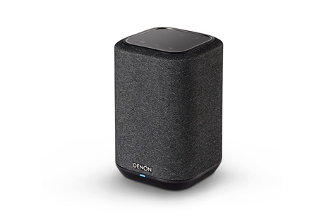 DENON HOME 150 NV black