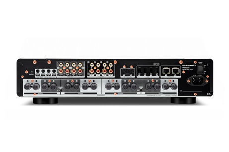 MARANTZ MODEL M4
