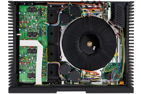 NAIM – NAP 250