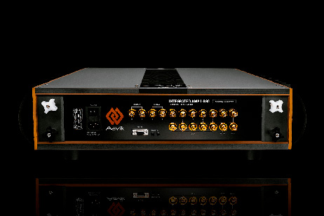 Aavik – I-880