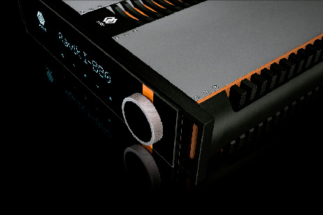 Aavik – I-880
