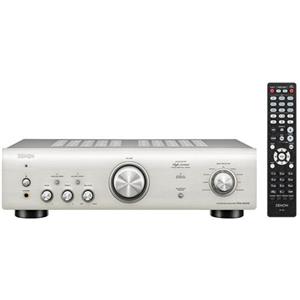 DENON PMA 600NE silver