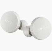 DENON PERL white