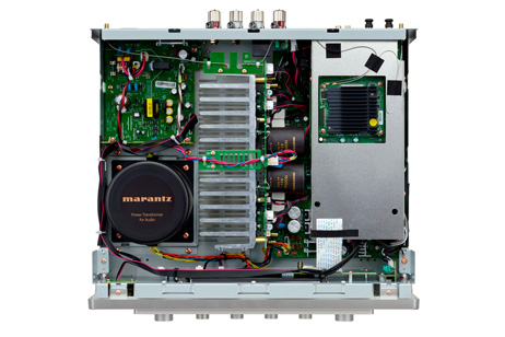 MARANTZ MODEL 60n black