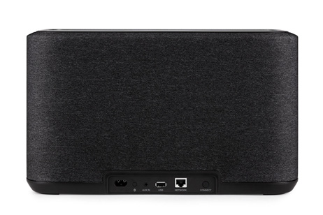 DENON HOME 350 black