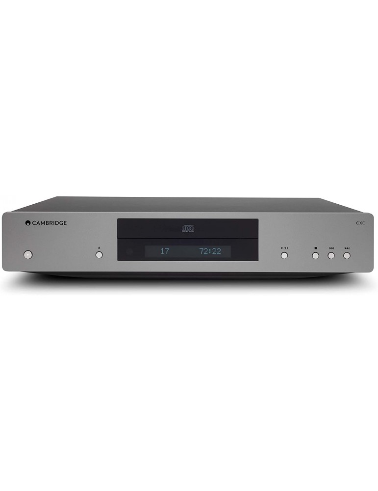 CAMBRIDGE AUDIO CX C V2