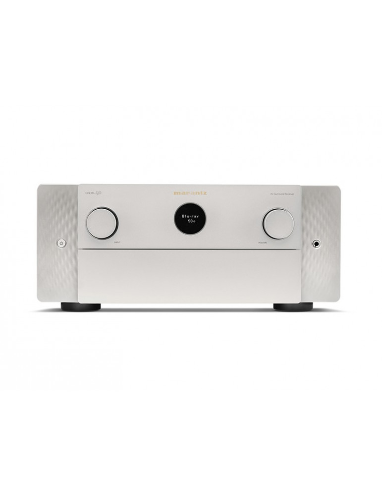 MARANTZ  CINEMA 40 silver