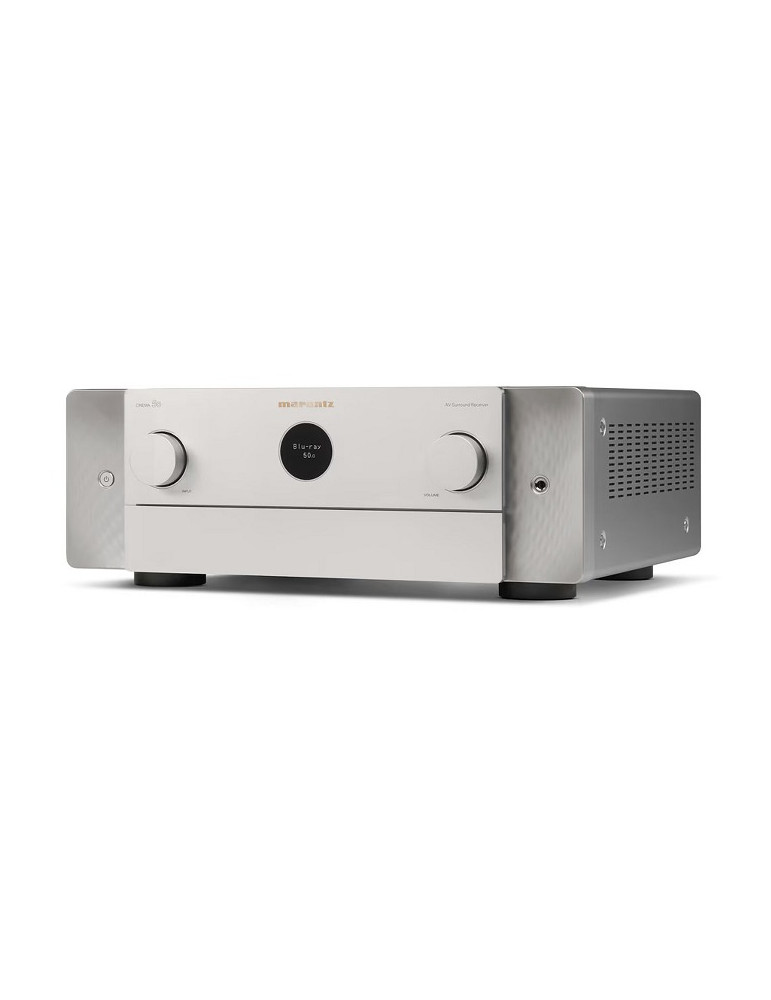 MARANTZ CINEMA 50 silver