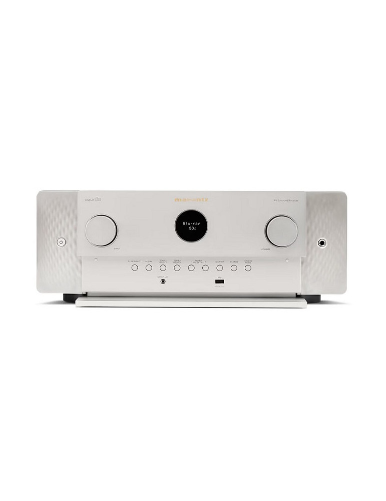 MARANTZ  CINEMA 50 silver