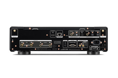 MARANTZ  SACD 30N black