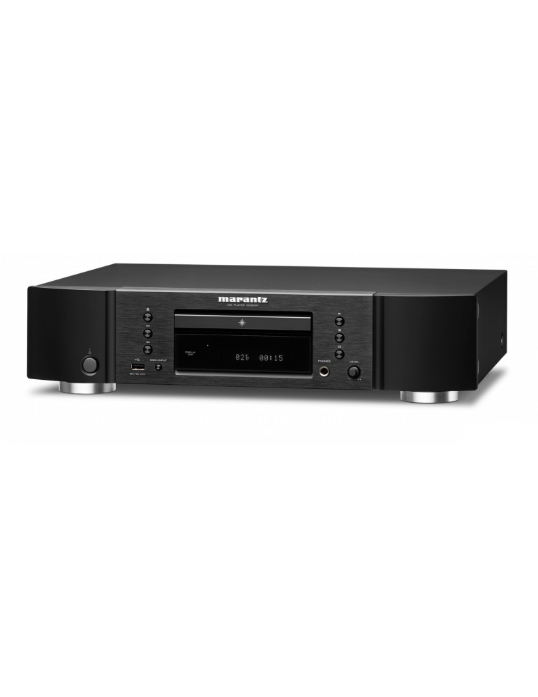 MARANTZ CD 6007 black