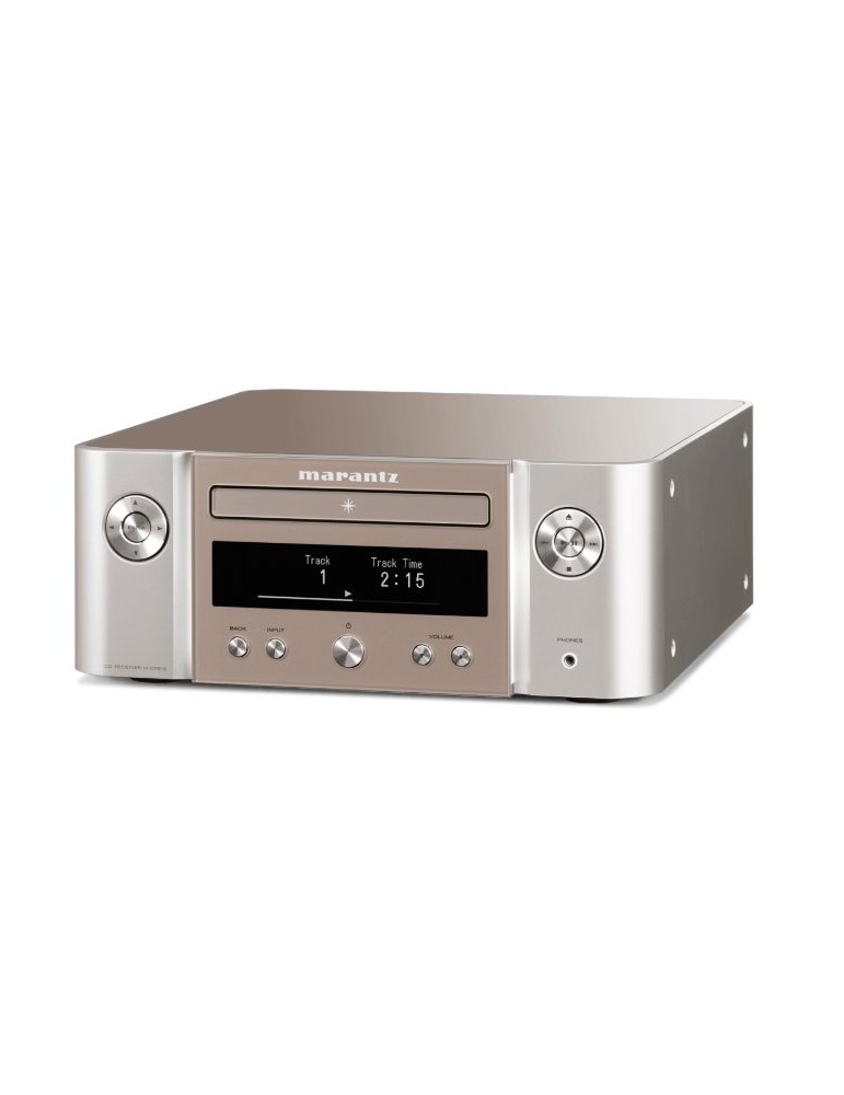 MARANTZ M CR612 silver