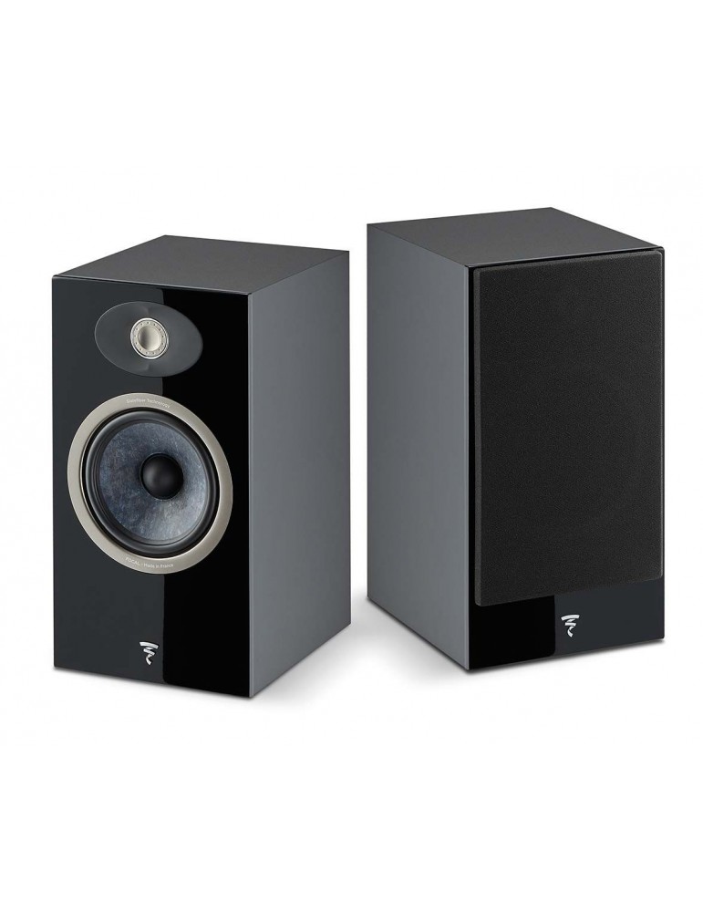 FOCAL THEVA N 1 BLACK (coppia)