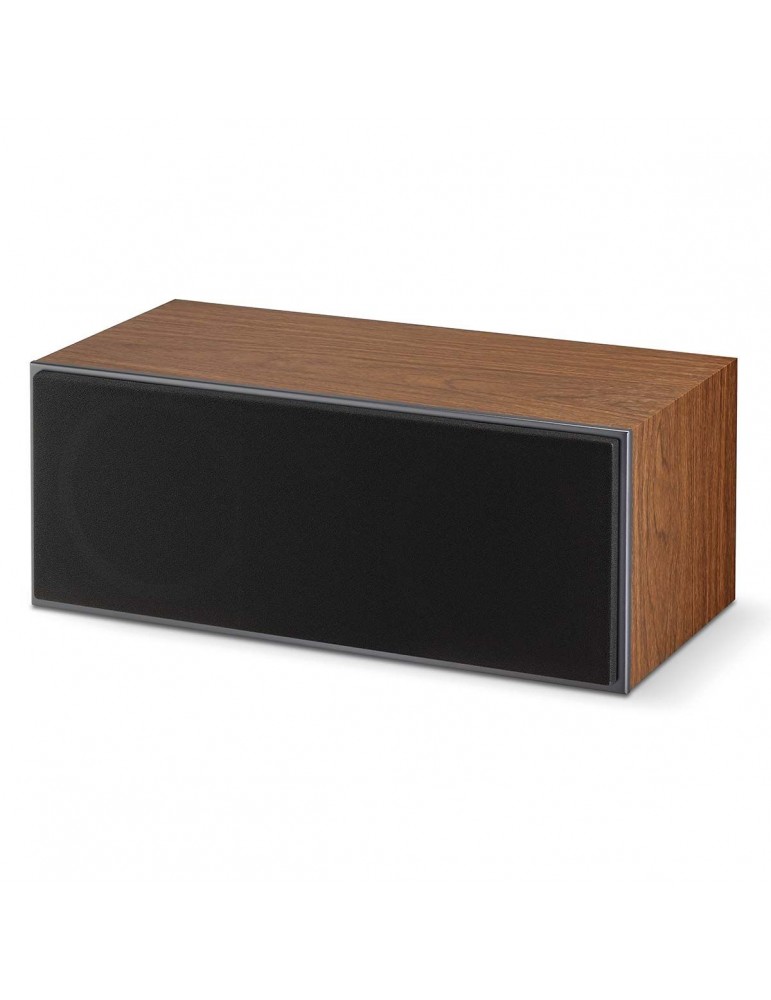 FOCAL THEVA CENTER LEGNO SCURO
