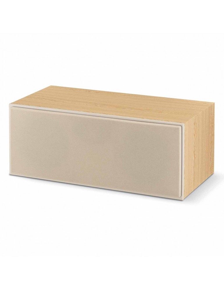 FOCAL   THEVA CENTER LEGNO CHIARO