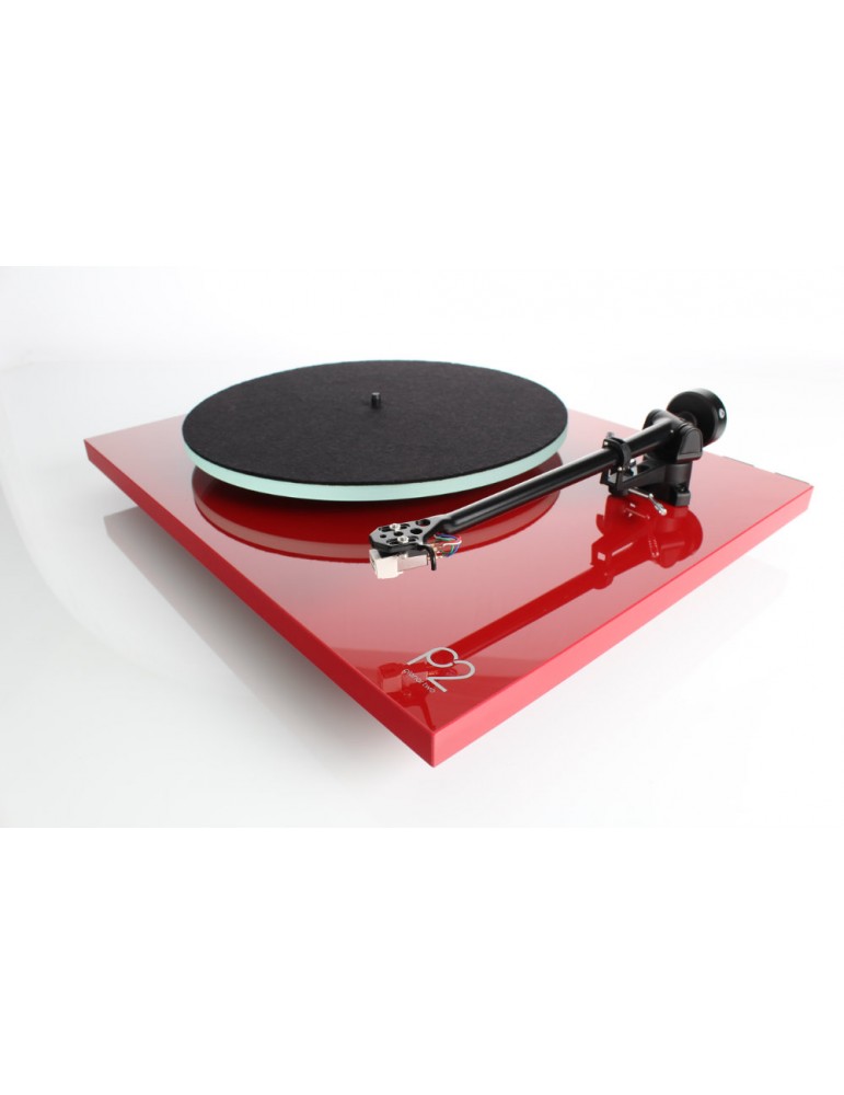 REGA PLANAR 2 RED